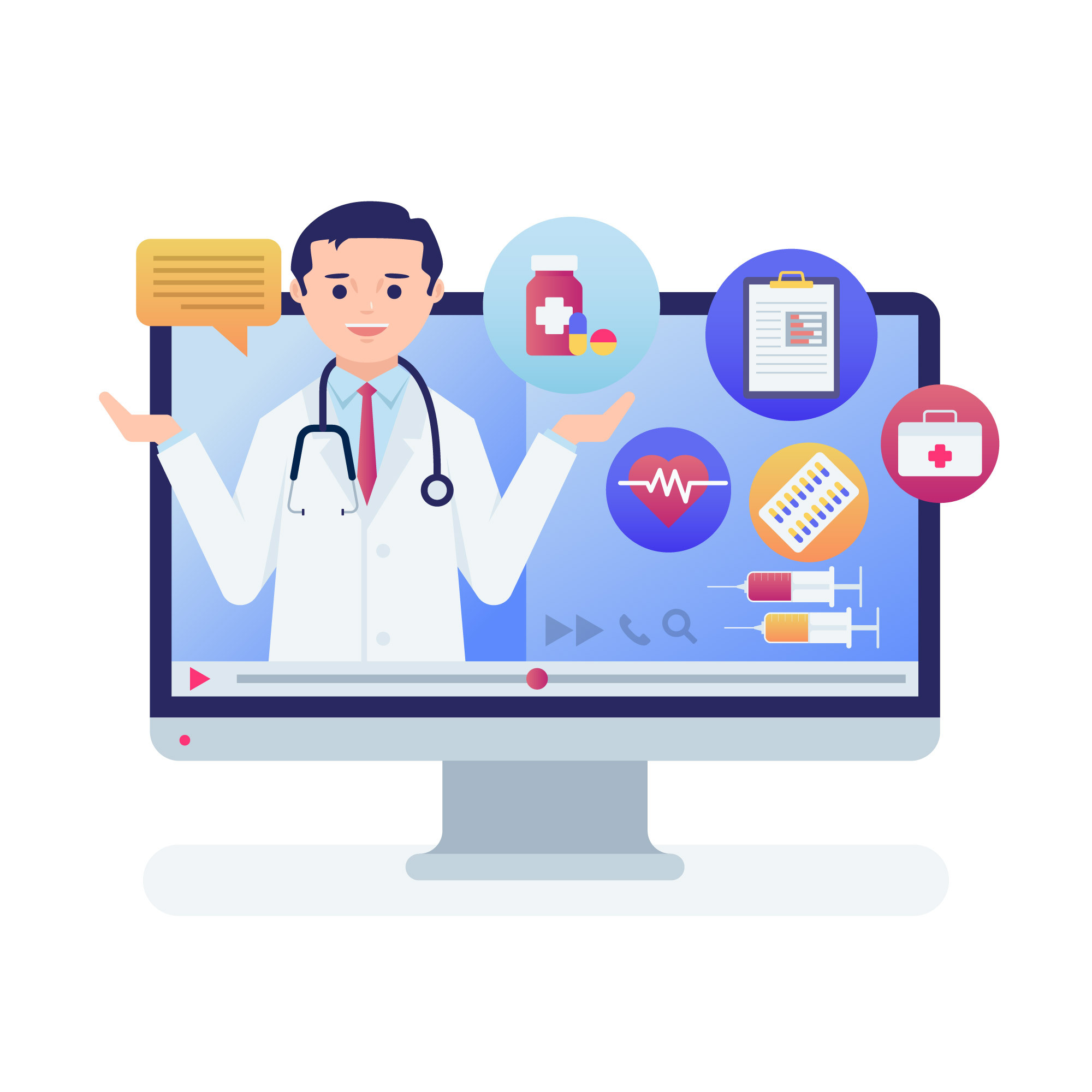 blood bank management system