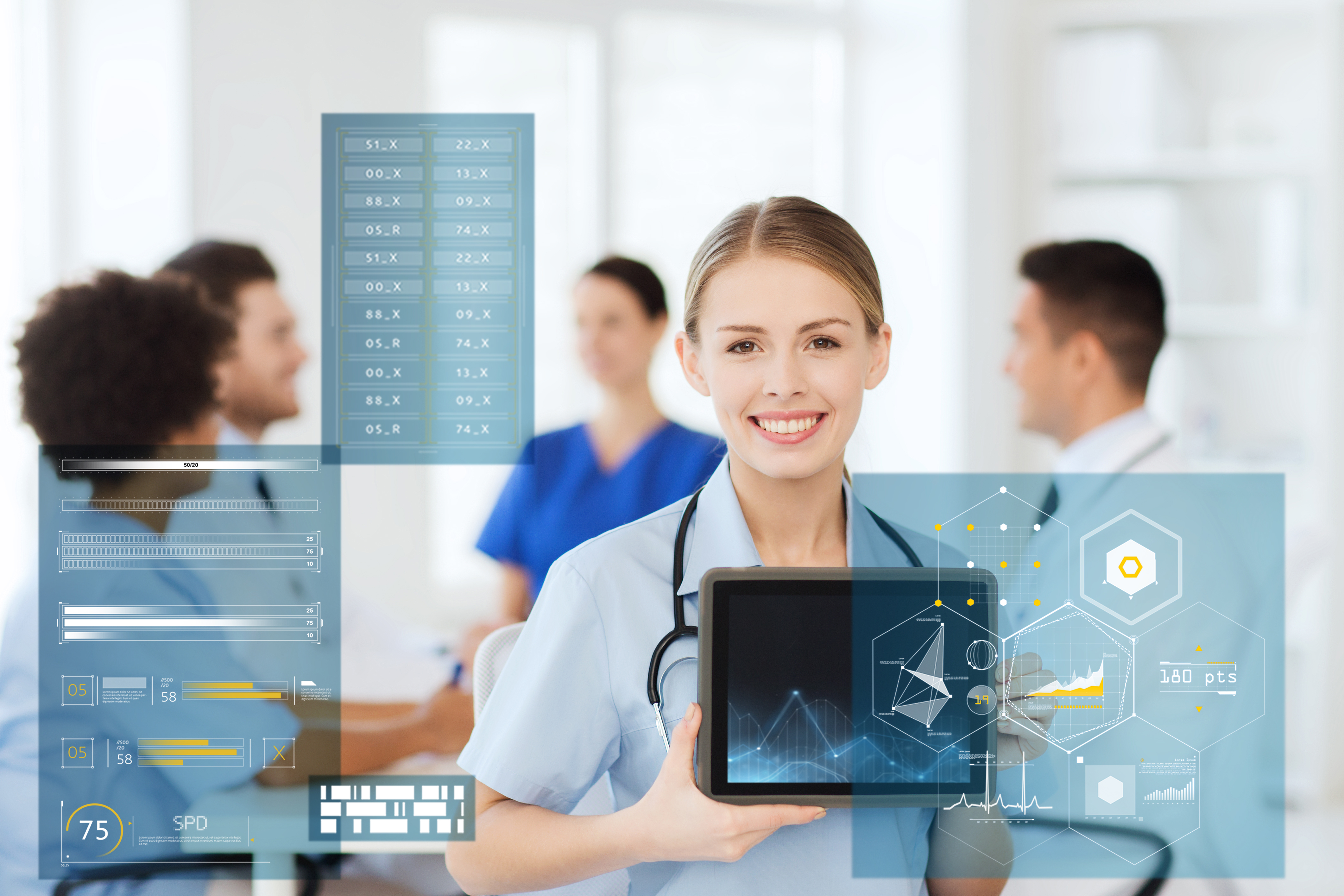 emr software