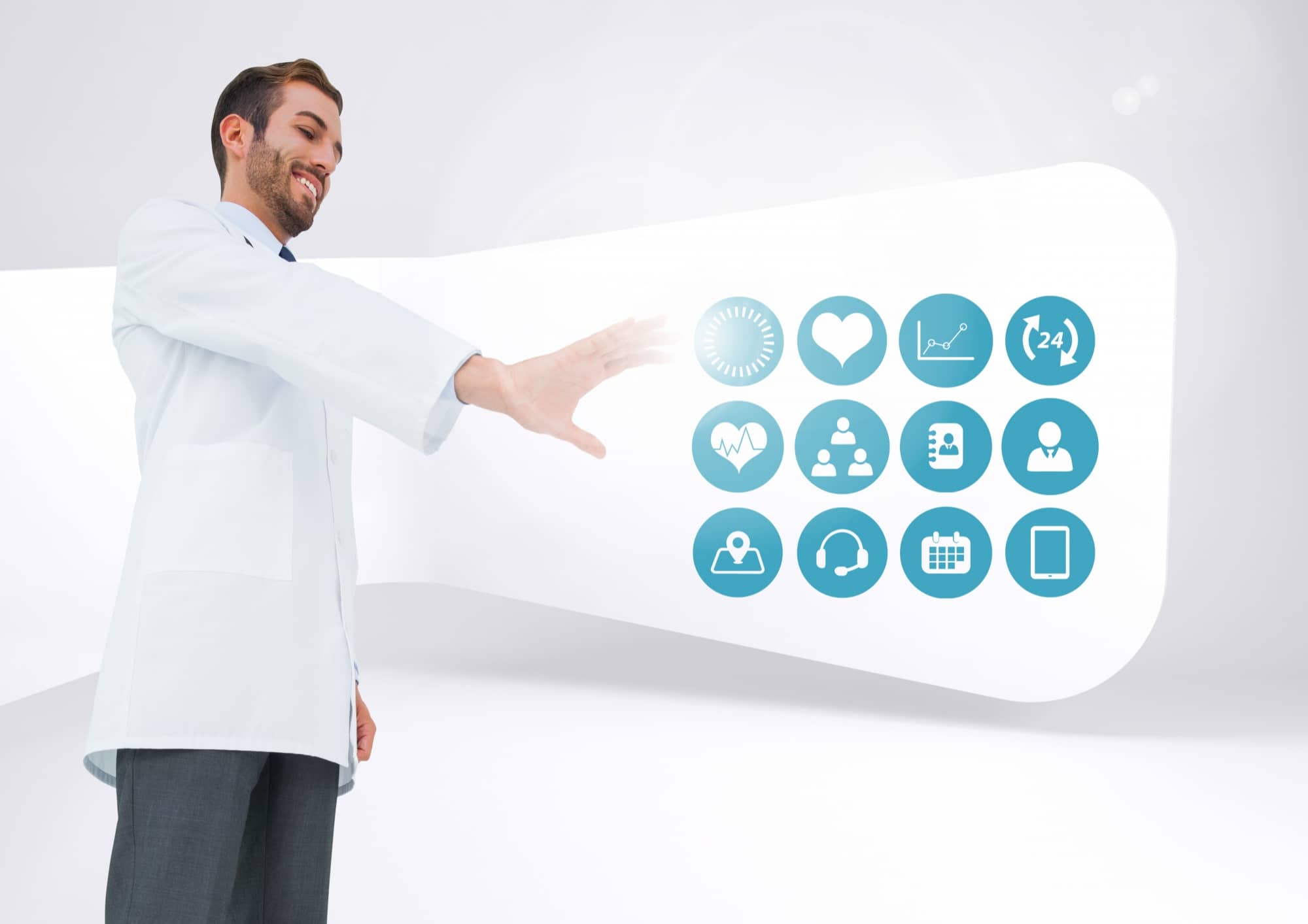 Hospital Management System