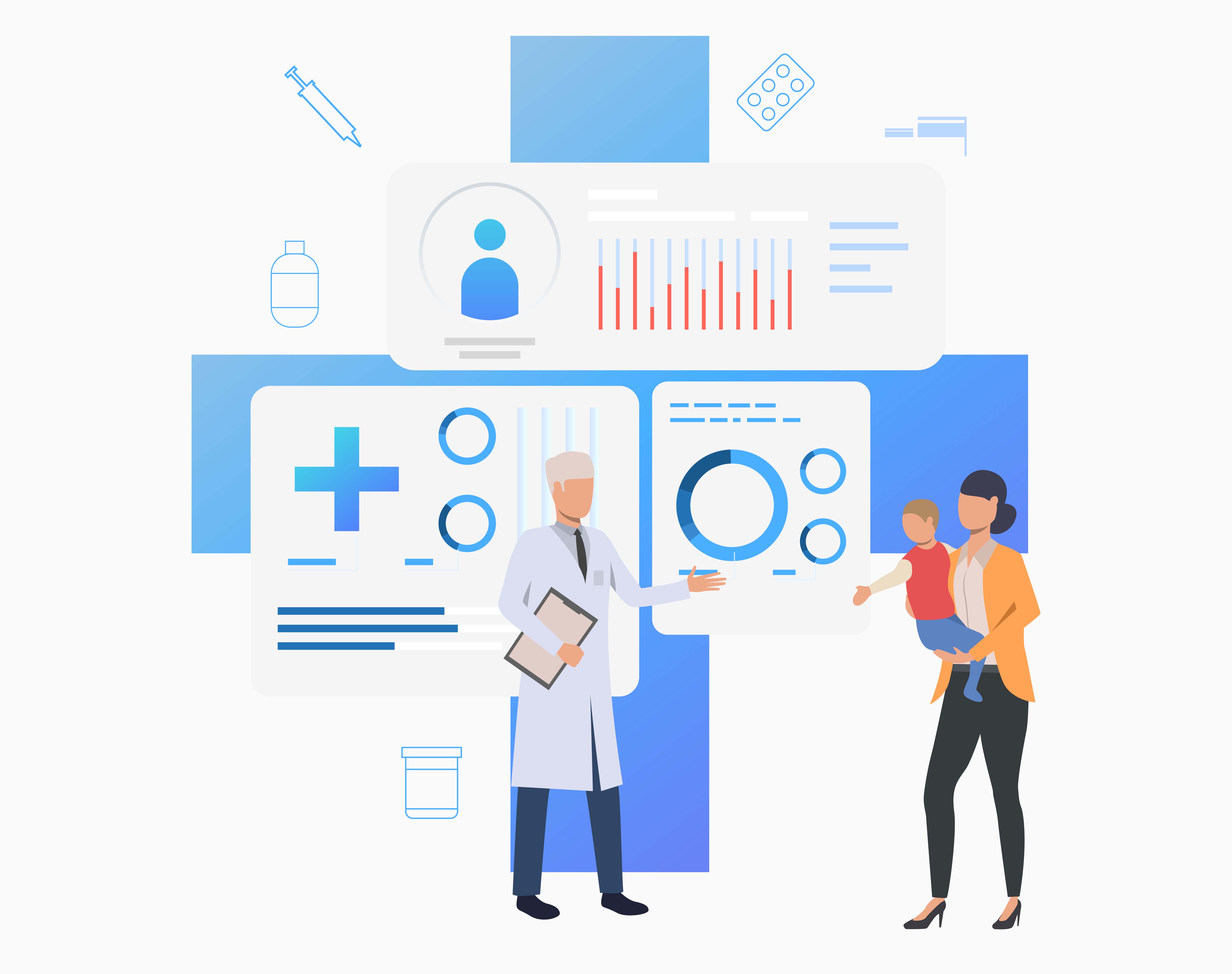 Hospital Management System